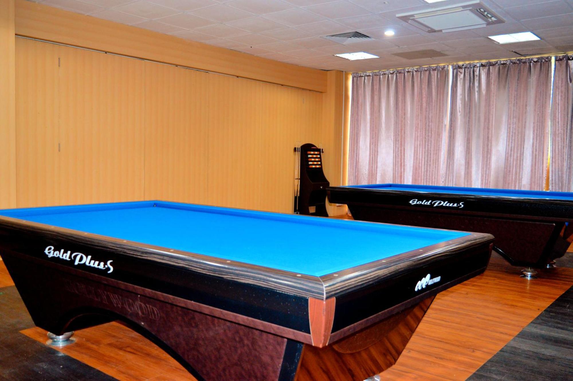 Artitaya Borneo Golf & Resort Papar Eksteriør billede